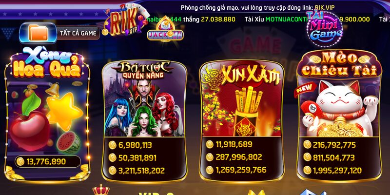 Bet thủ được hưởng quyền truy cập, chia sẻ thông tin, hình ảnh liên quan đến game