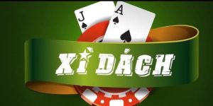 Xì dách online Rikvip có lối chơi vô cùng thú vị 